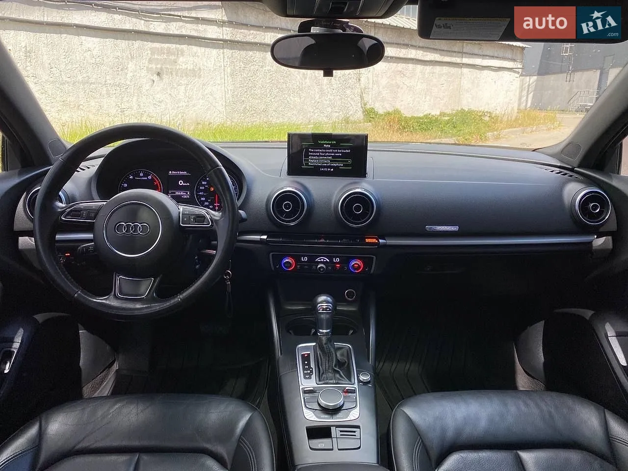 2015 Audi A3 - мініатюра 25