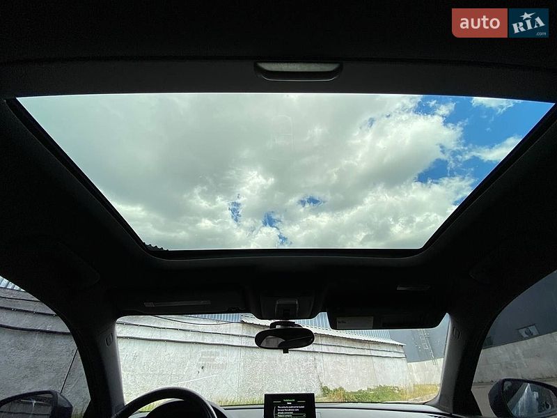 Седан Audi A3 2015 в Києві