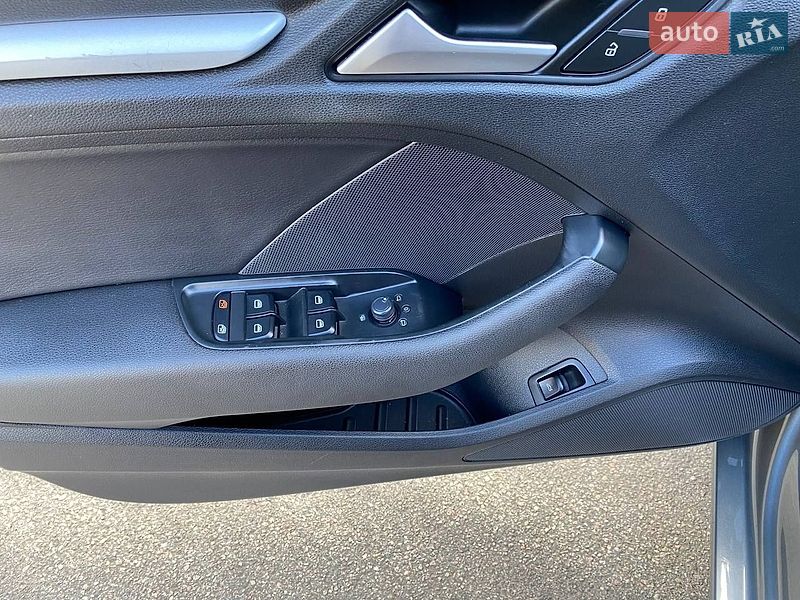 Седан Audi A3 2015 в Києві