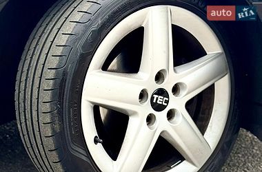 Хэтчбек Audi A3 2010 в Киеве