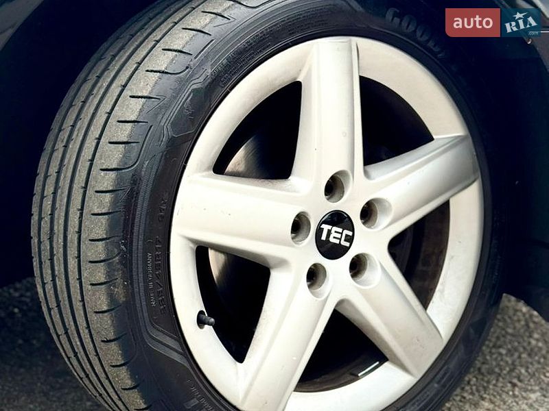Хэтчбек Audi A3 2010 в Киеве