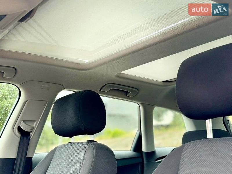 Хэтчбек Audi A3 2010 в Киеве