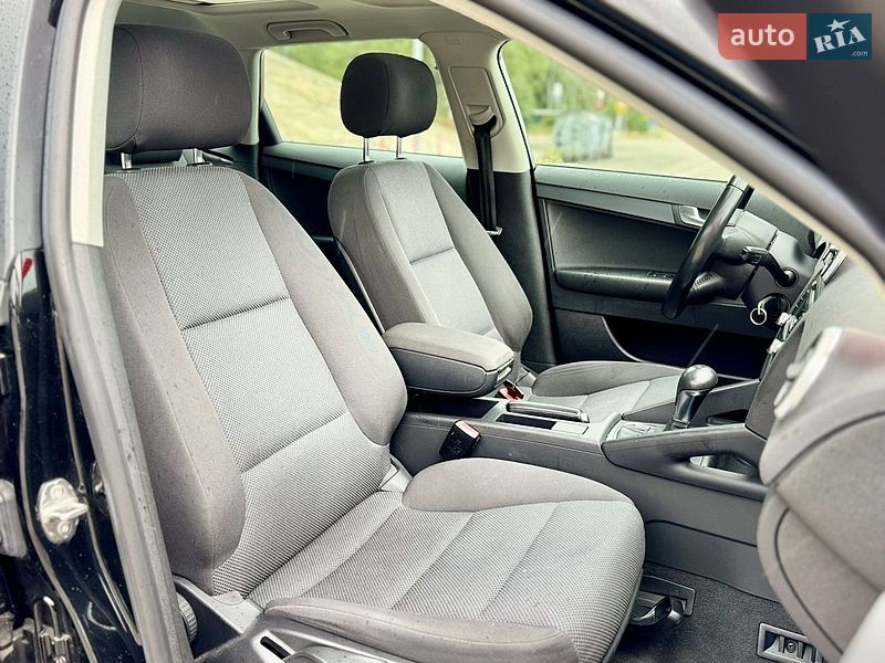 Хэтчбек Audi A3 2010 в Киеве