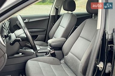 Хэтчбек Audi A3 2010 в Киеве