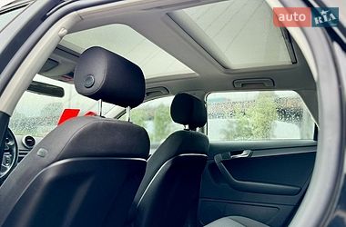 Хэтчбек Audi A3 2010 в Киеве