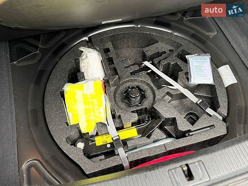 Хэтчбек Audi A3 2010 в Киеве