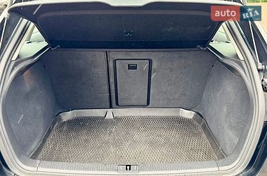 Хэтчбек Audi A3 2010 в Киеве