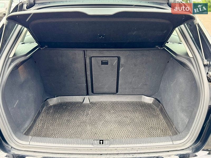Хэтчбек Audi A3 2010 в Киеве