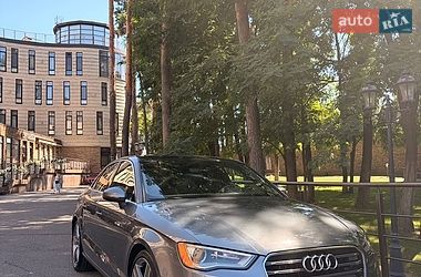 Седан Audi A3 2015 в Києві