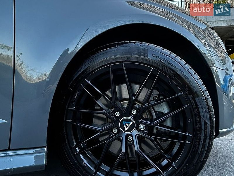 Хетчбек Audi A3 2017 в Києві
