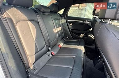 Седан Audi A3 2016 в Білій Церкві