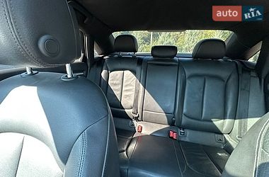 Седан Audi A3 2015 в Полтаве