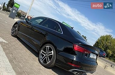 Седан Audi A3 2017 в Києві