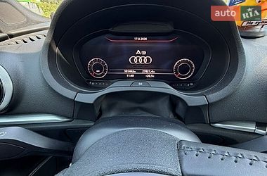 Седан Audi A3 2017 в Києві