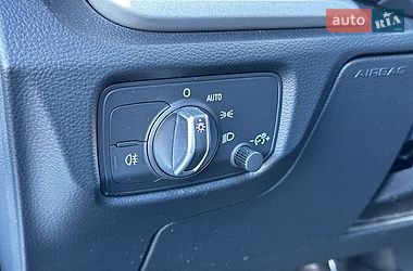Седан Audi A3 2015 в Ивано-Франковске