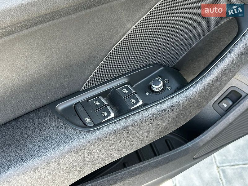 Седан Audi A3 2020 в Івано-Франківську