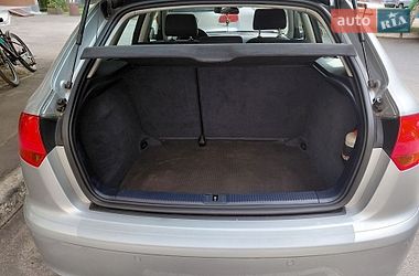Хэтчбек Audi A3 2005 в Виннице