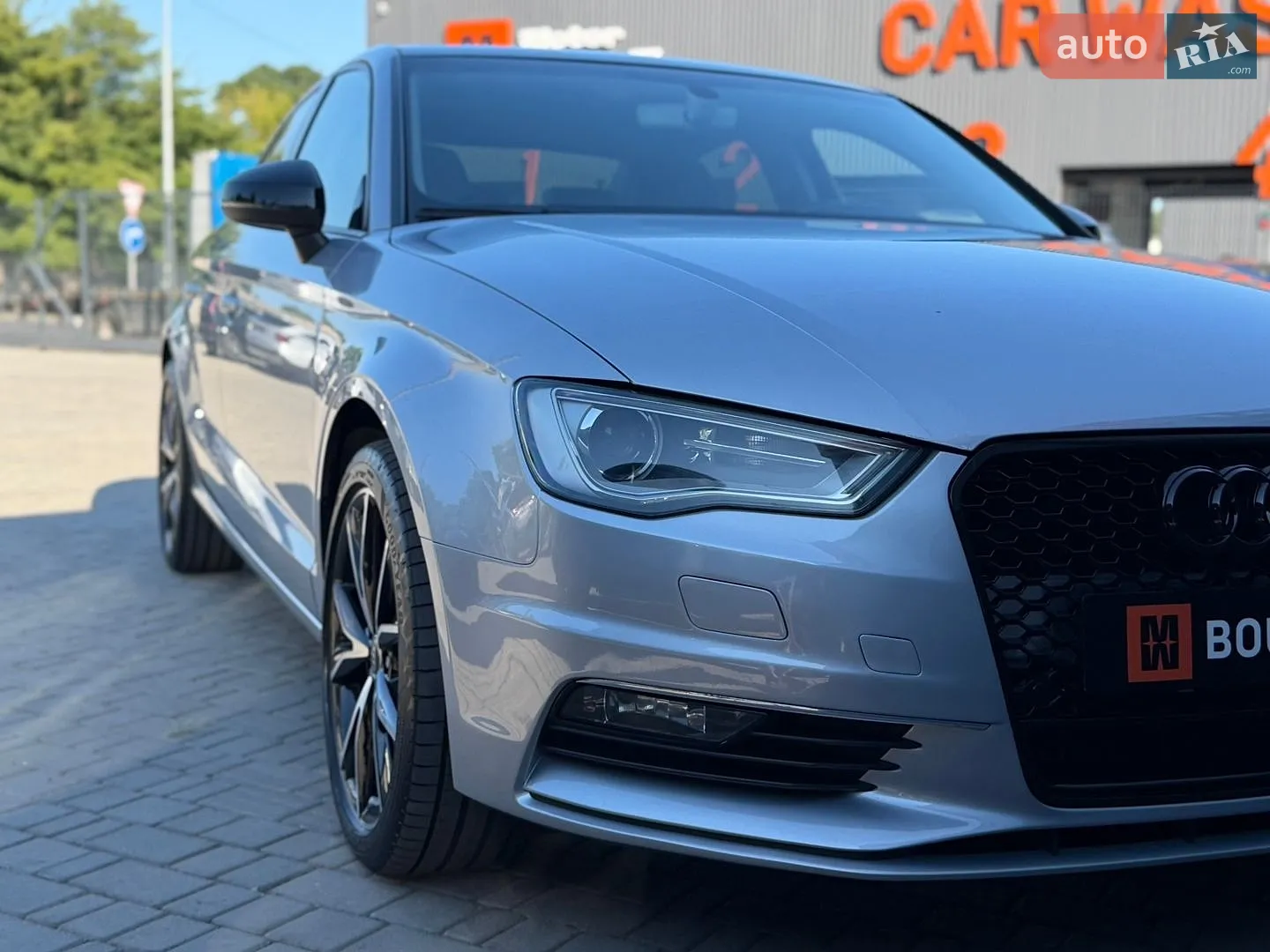 2016 Audi A3 - мініатюра 9