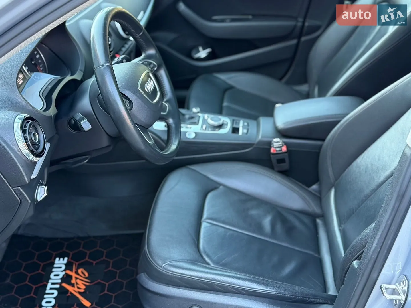 2016 Audi A3 - мініатюра 14