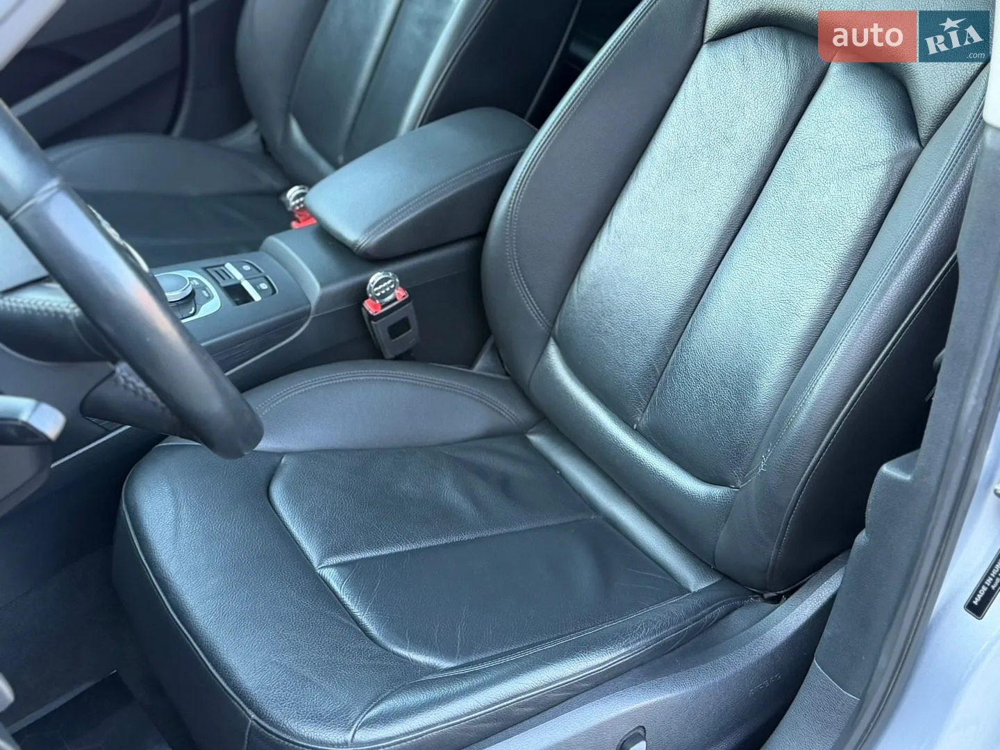 2016 Audi A3 - мініатюра 15