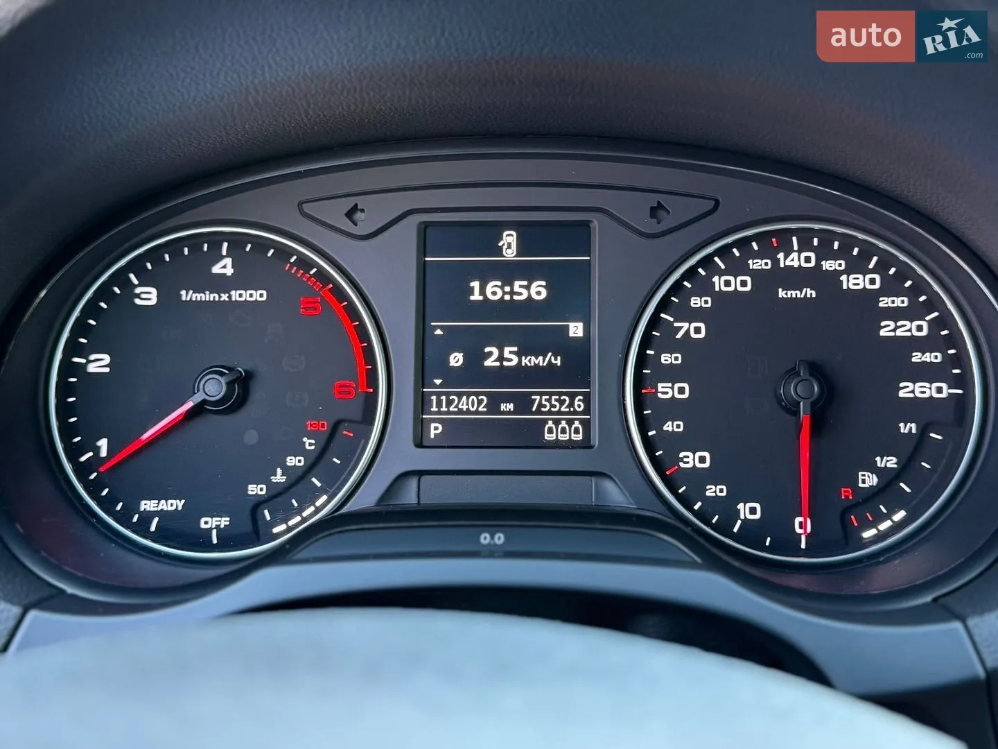 2016 Audi A3 - мініатюра 16