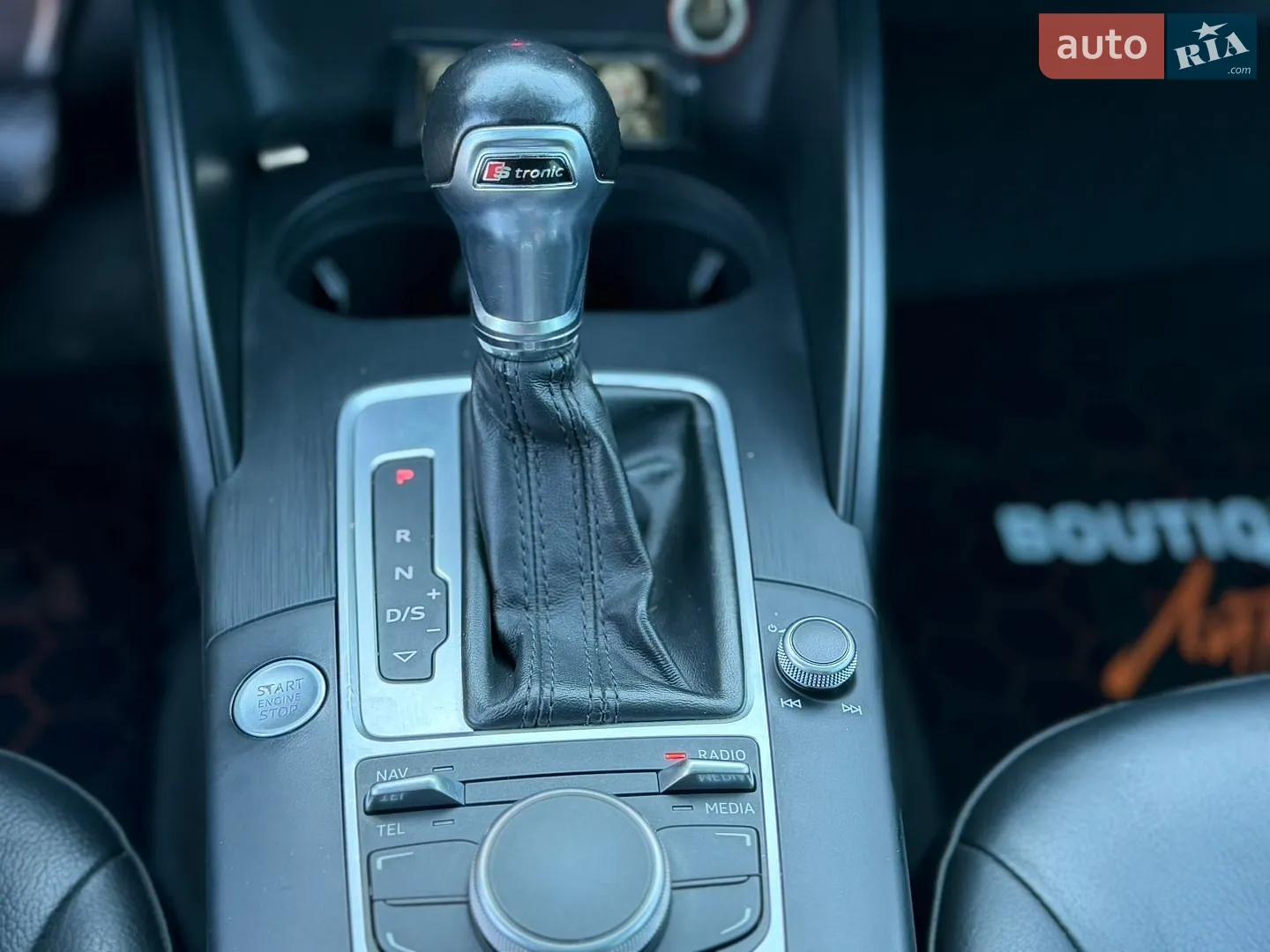 2016 Audi A3 - мініатюра 19