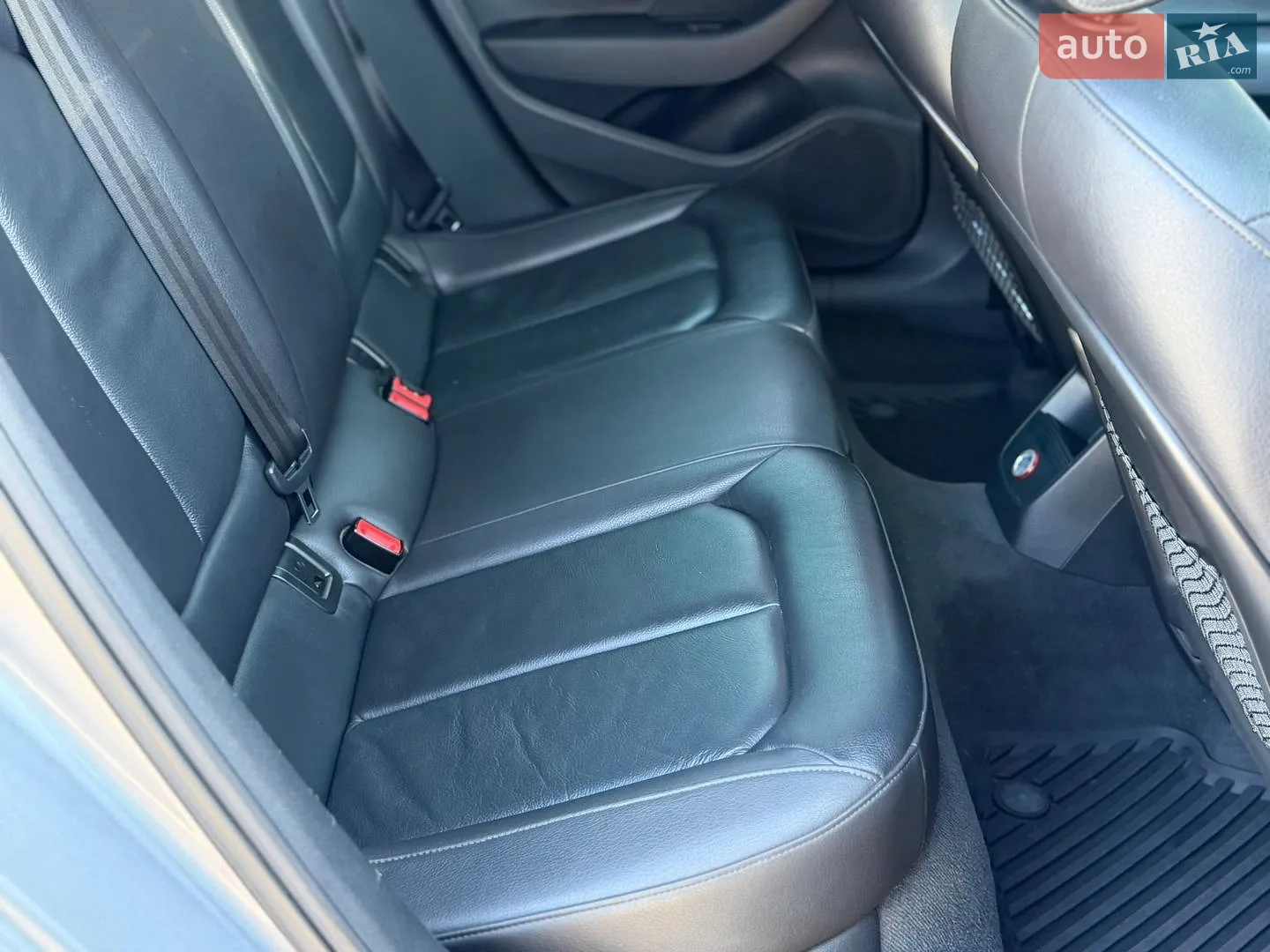 2016 Audi A3 - мініатюра 21
