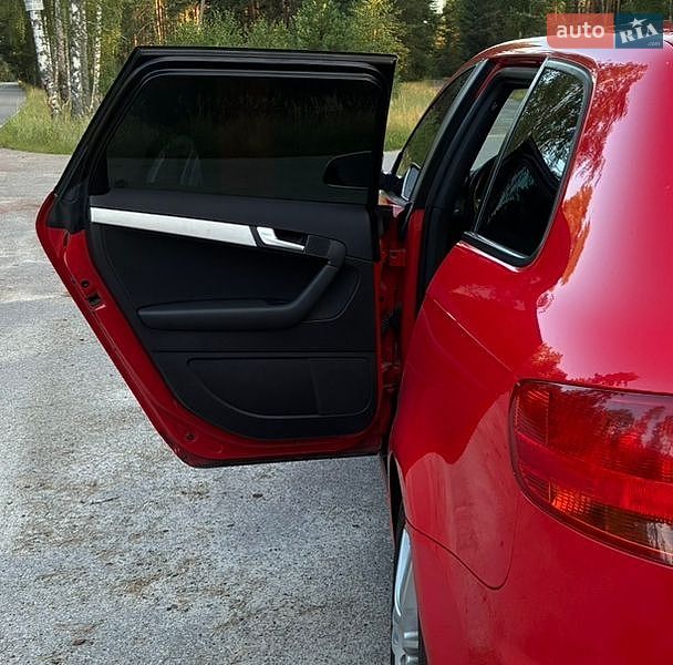 Хэтчбек Audi A3 2006 в Киеве фото 20 Хэтчбек Audi A3 2006 в Киеве