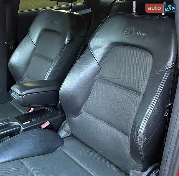 Хэтчбек Audi A3 2006 в Киеве фото 29 Хэтчбек Audi A3 2006 в Киеве