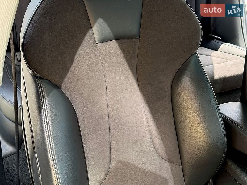 Хетчбек Audi A3 2016 в Києві