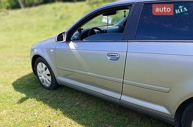 Хэтчбек Audi A3 2006 в Черновцах фото 5 Хэтчбек Audi A3 2006 в Черновцах