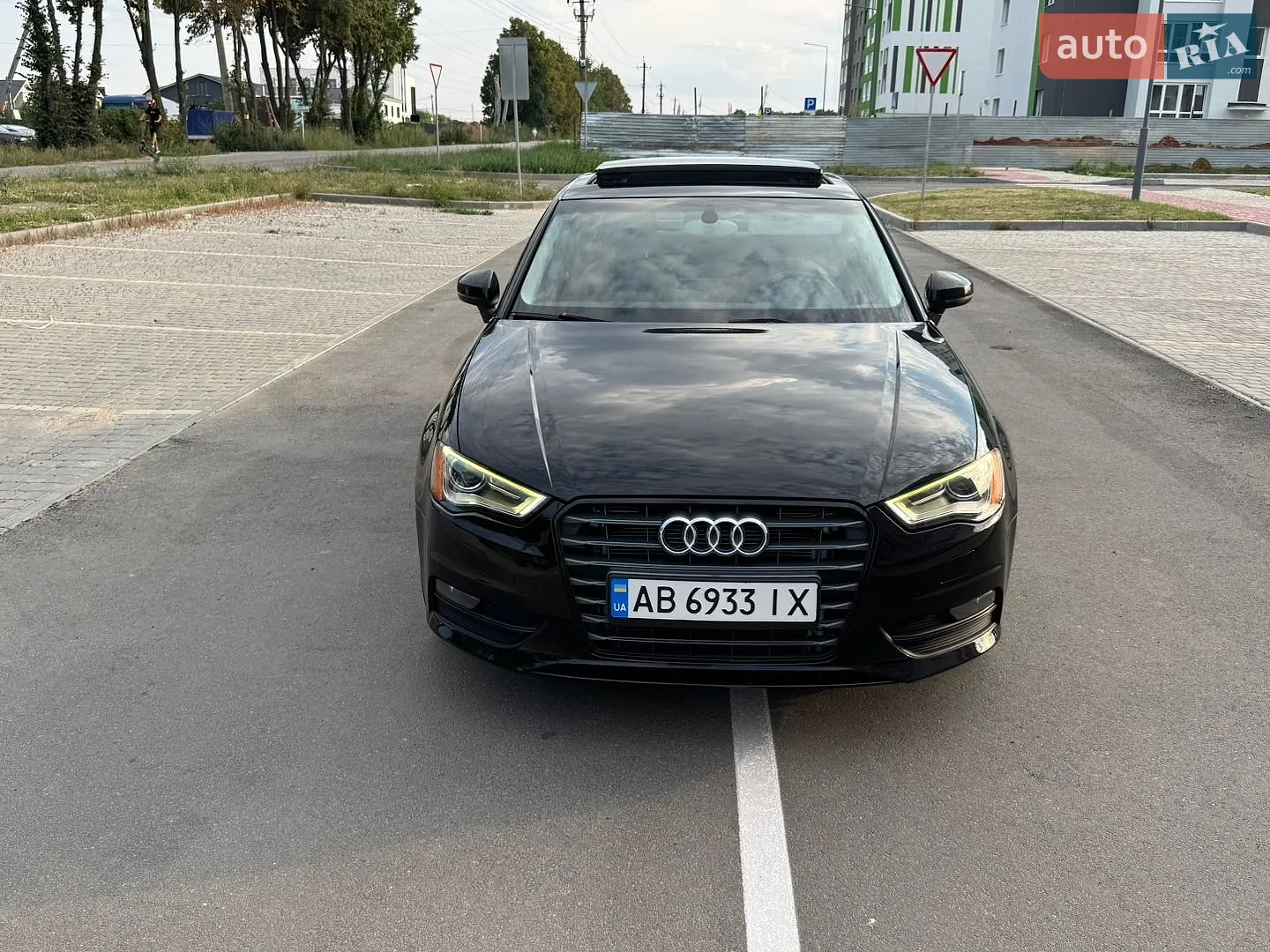 2014 Audi A3 - мініатюра 14