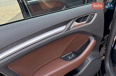 Седан Audi A3 2014 в Виннице