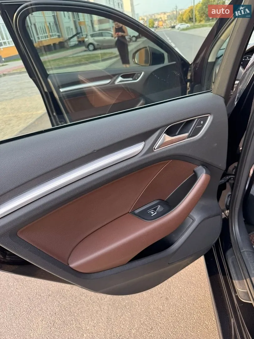 2014 Audi A3 - мініатюра 22