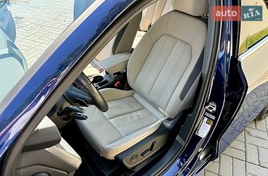 Седан Audi A3 2022 в Дніпрі