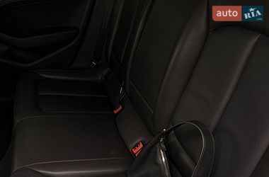 Седан Audi A3 2016 в Житомирі