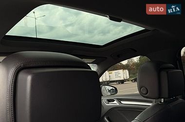 Седан Audi A3 2016 в Житомирі