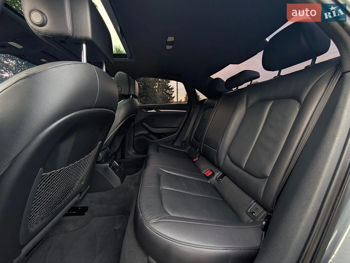 2015 Audi A3 - мініатюра 47