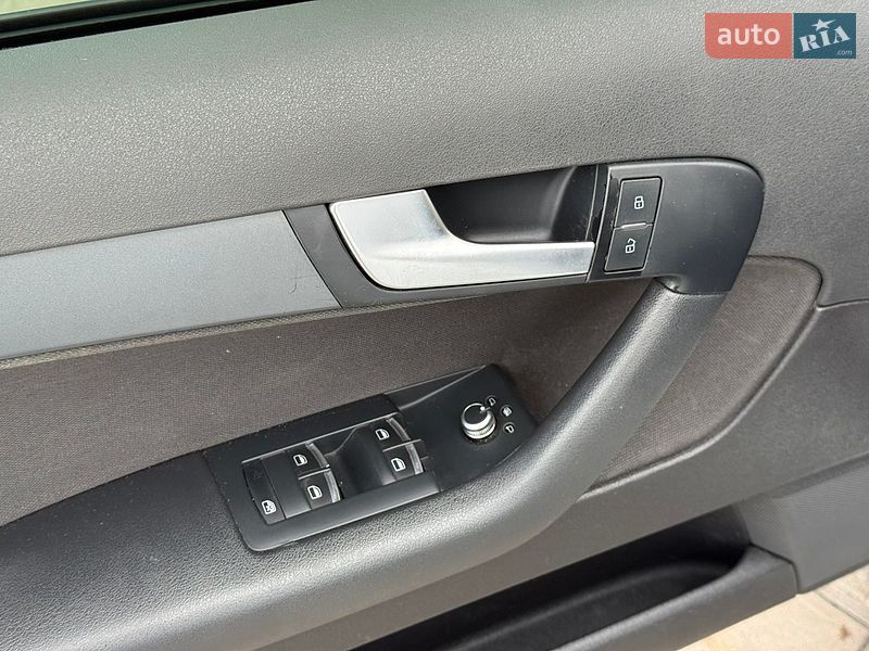 Хэтчбек Audi A3 2012 в Львове