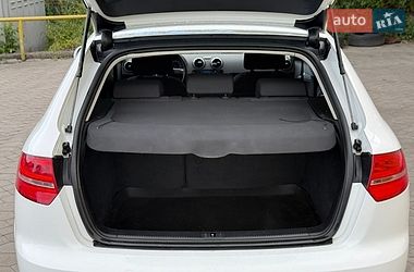 Хэтчбек Audi A3 2012 в Львове