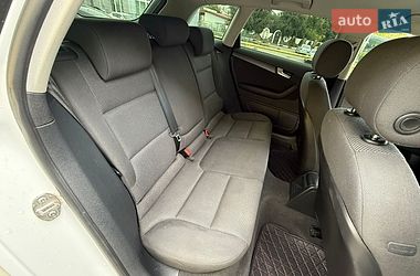 Хэтчбек Audi A3 2012 в Львове