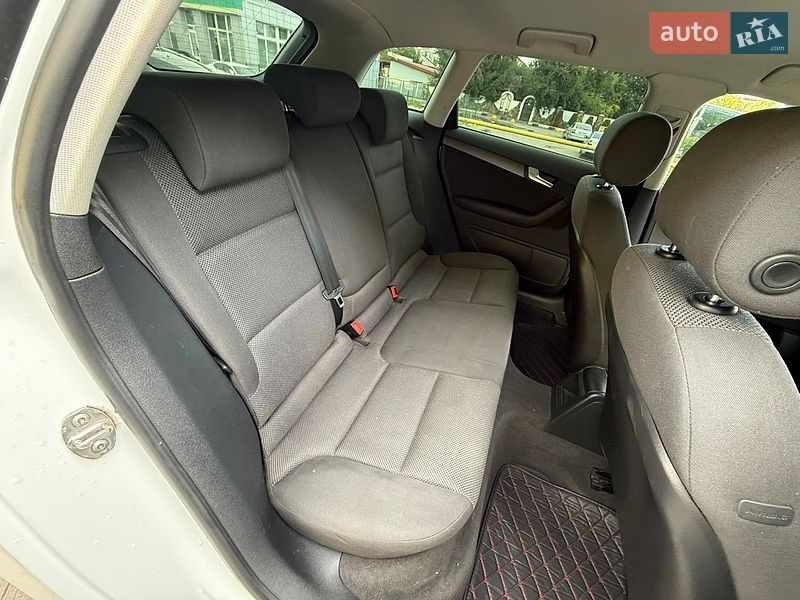 Хэтчбек Audi A3 2012 в Львове