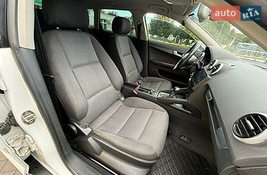 Хэтчбек Audi A3 2012 в Львове