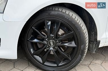 Хэтчбек Audi A3 2012 в Львове