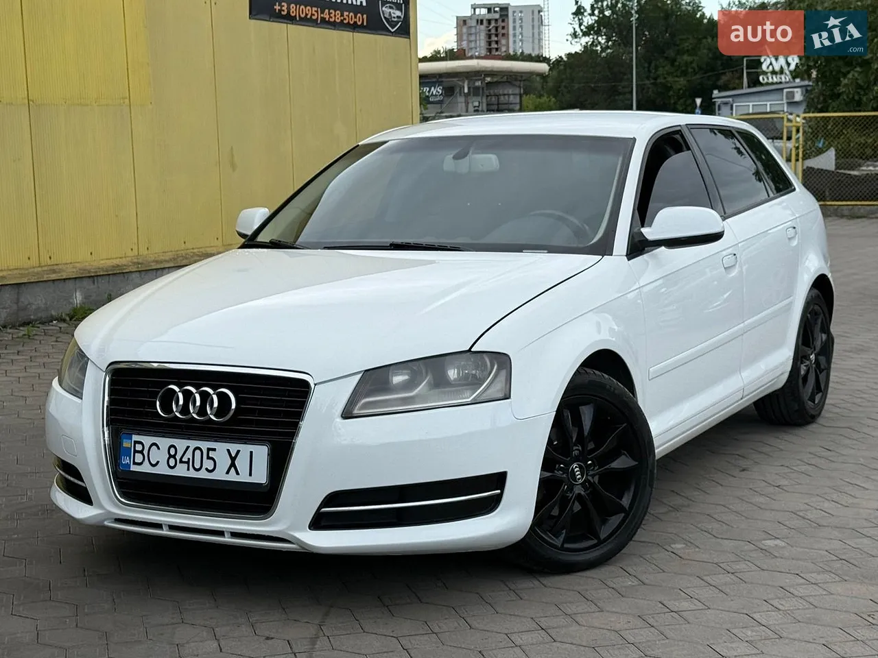 2013 Audi A3 - мініатюра 33