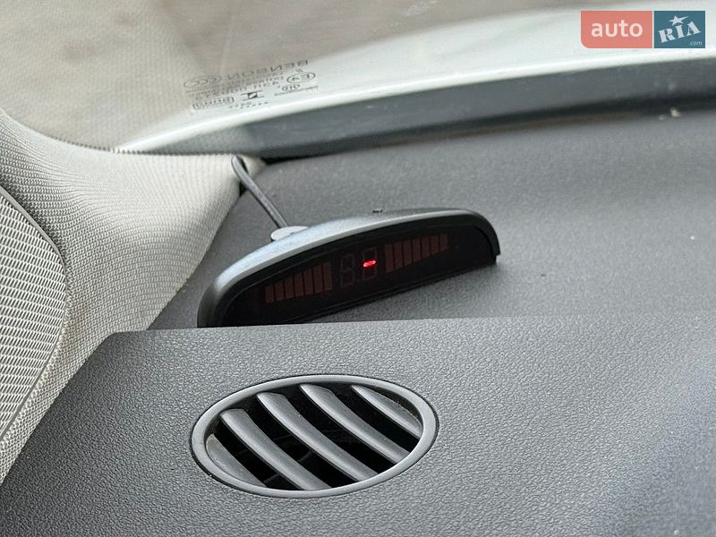 Хэтчбек Audi A3 2012 в Львове