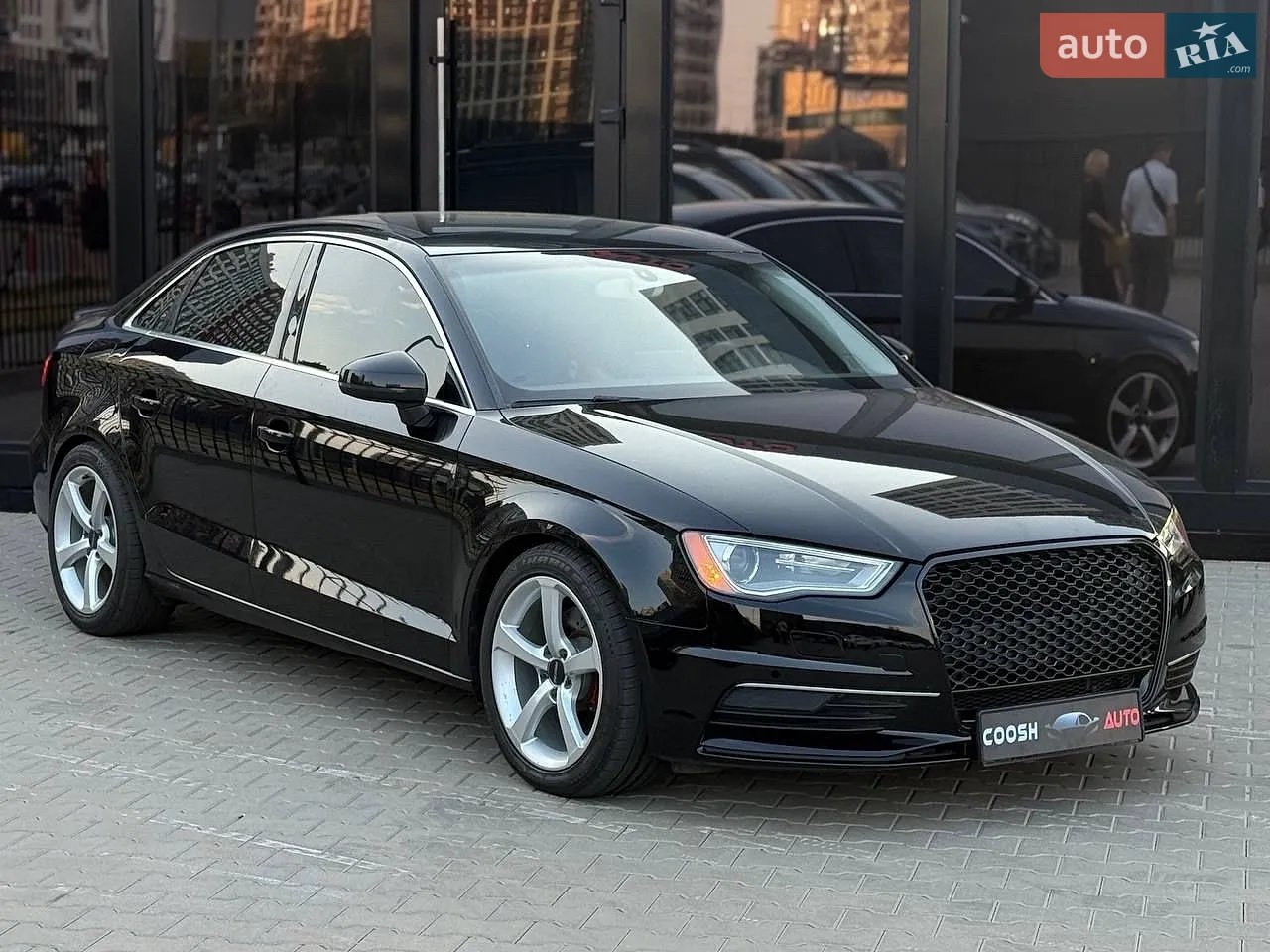 2015 Audi A3 - мініатюра 2