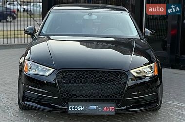 Седан Audi A3 2015 в Киеве фото 6 Седан Audi A3 2015 в Киеве