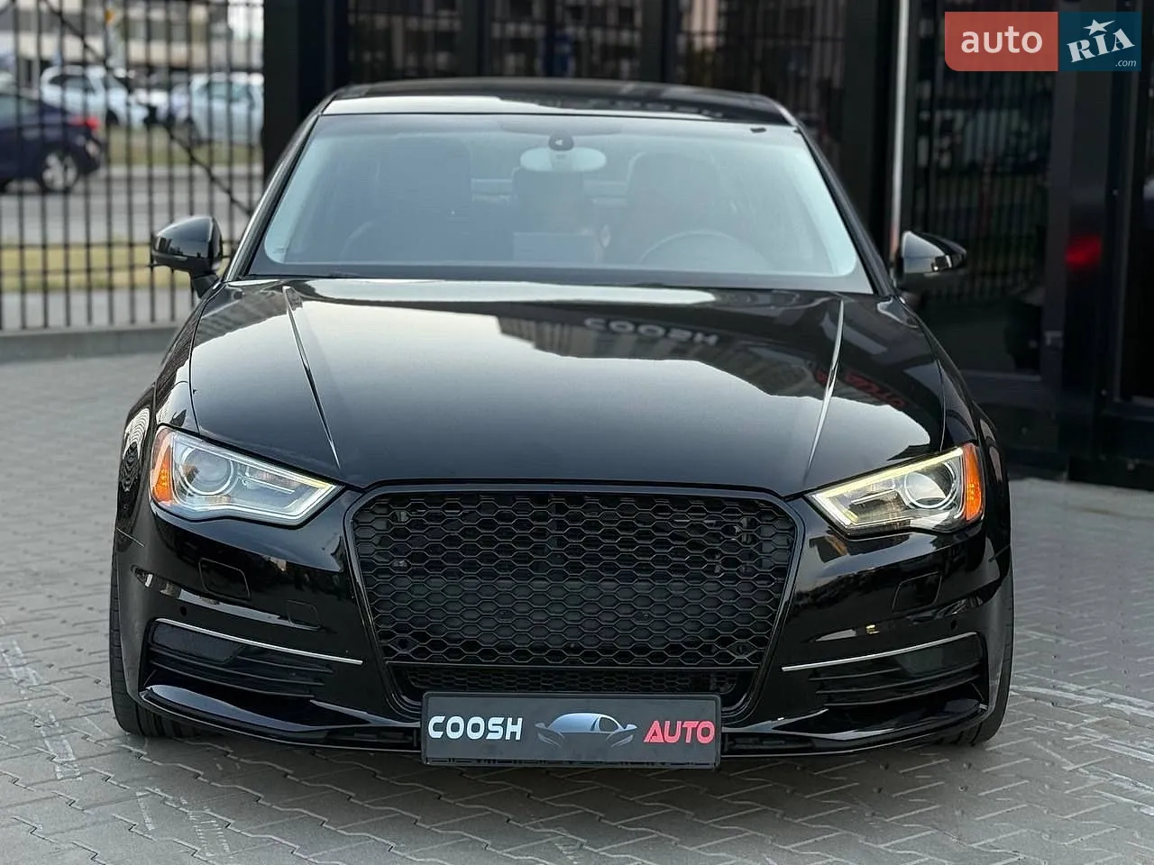 2015 Audi A3 - мініатюра 6
