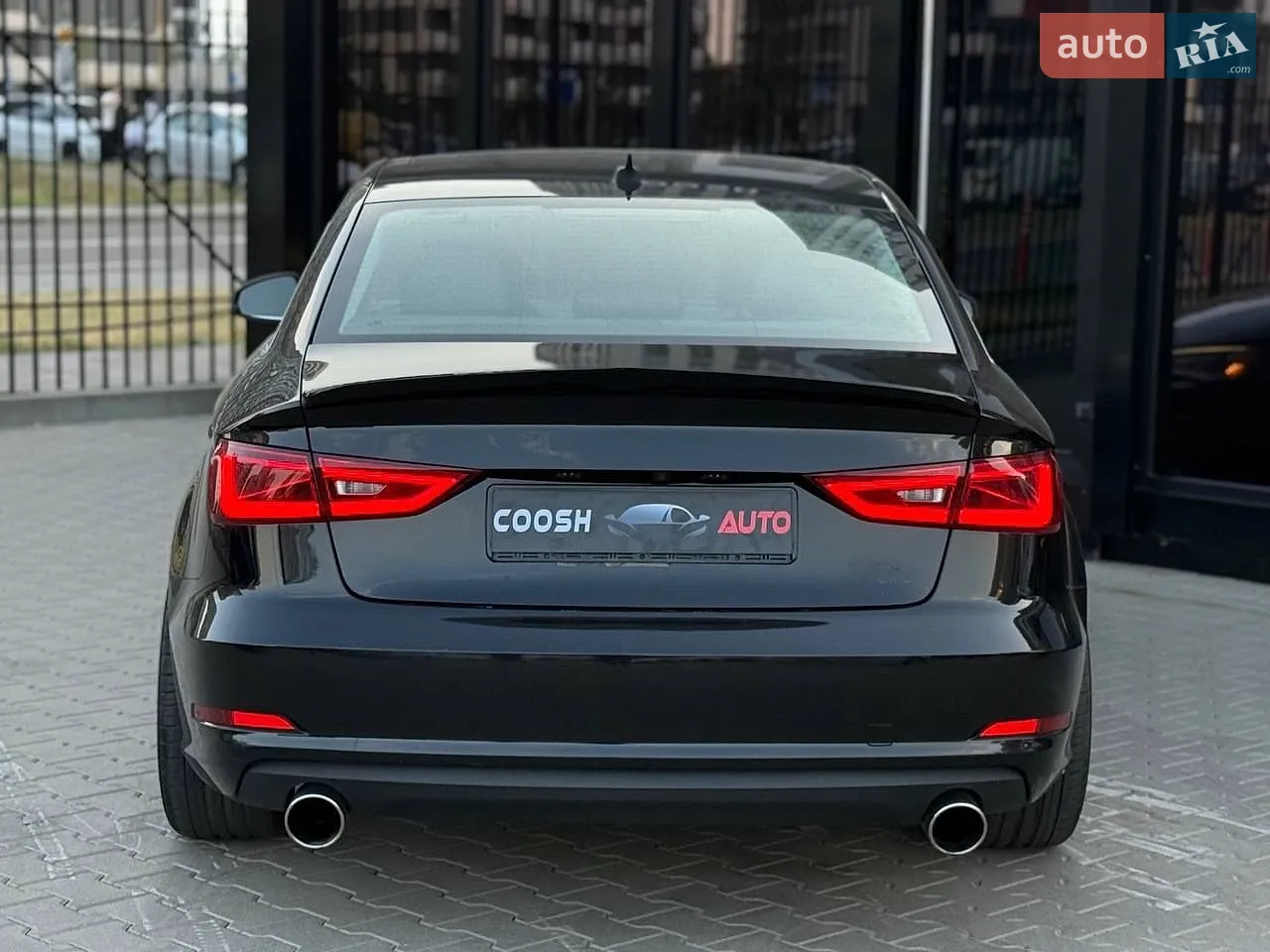 2015 Audi A3 - мініатюра 5
